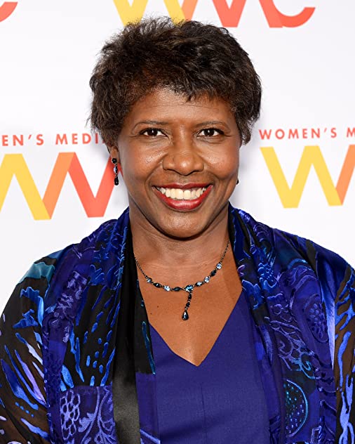 Gwen Ifill Gwen Ifill