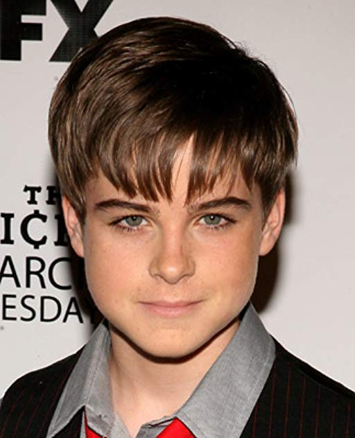 Aidan Mitchell Aidan Mitchell