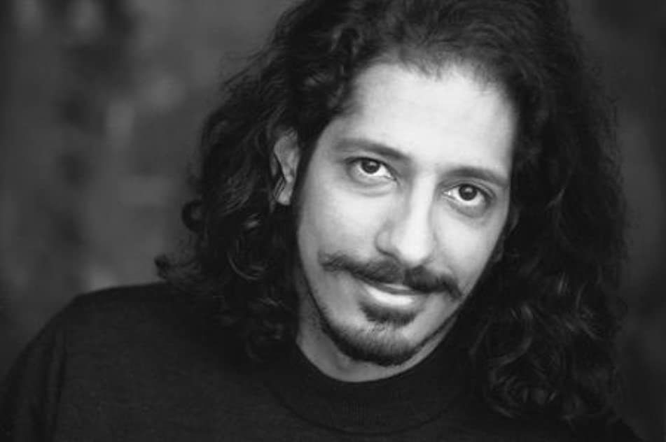 Abie Hadjitarkhani Abie Hadjitarkhani