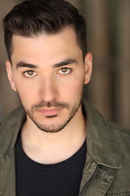 Mike Dargatis Mike Dargatis