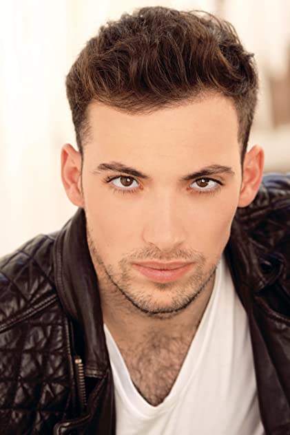 Rodrigo Trevino Rodrigo Trevino