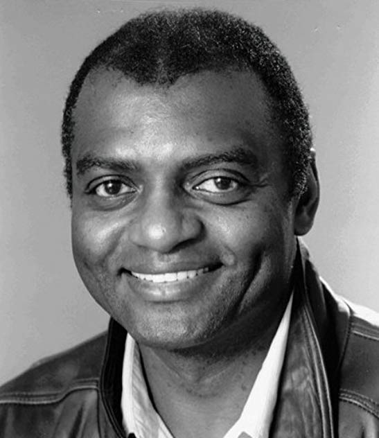 George Harris George Harris
