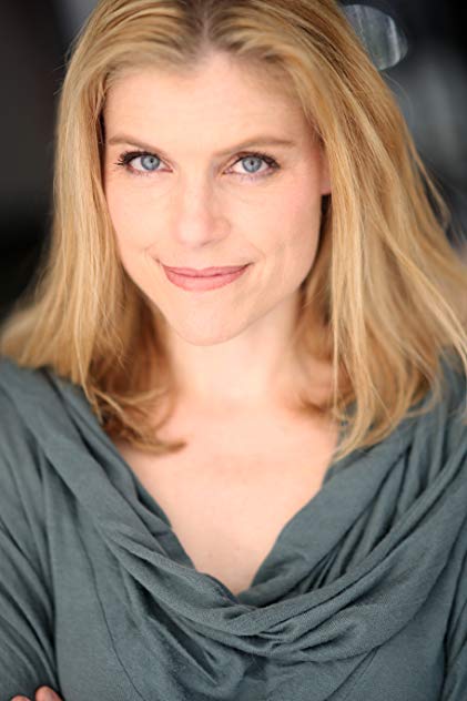 Kelly Lind Kelly Lind