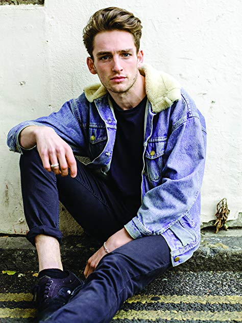 Laurie Davidson Laurie Davidson