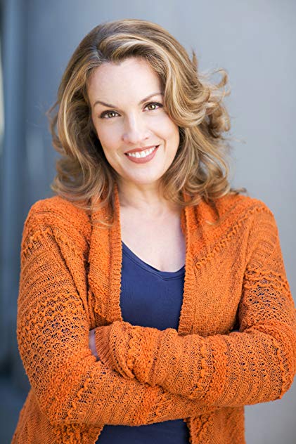 Stacy Barnhisel Stacy Barnhisel