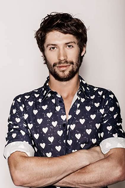 Niels Gomperts Niels Gomperts