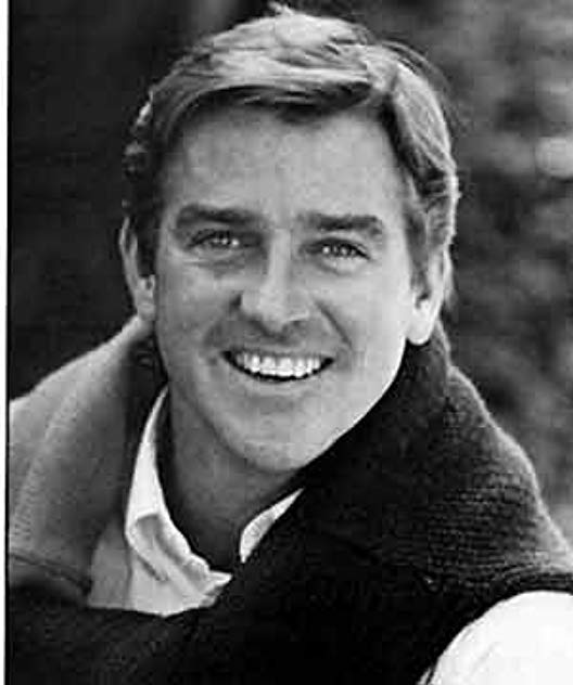 Brad Bovee Brad Bovee