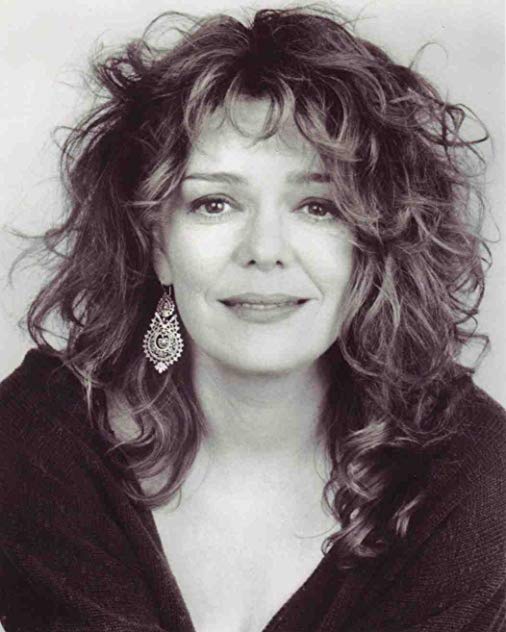 Deirdre O'Connell Deirdre O'Connell