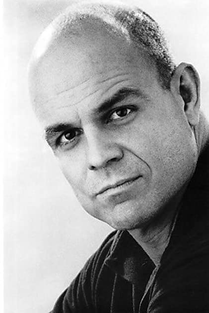 Richard John Walters Richard John Walters