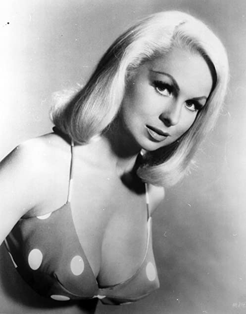 Joi Lansing Joi Lansing