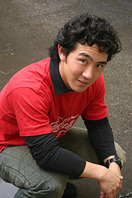 Kenzo Lee Kenzo Lee