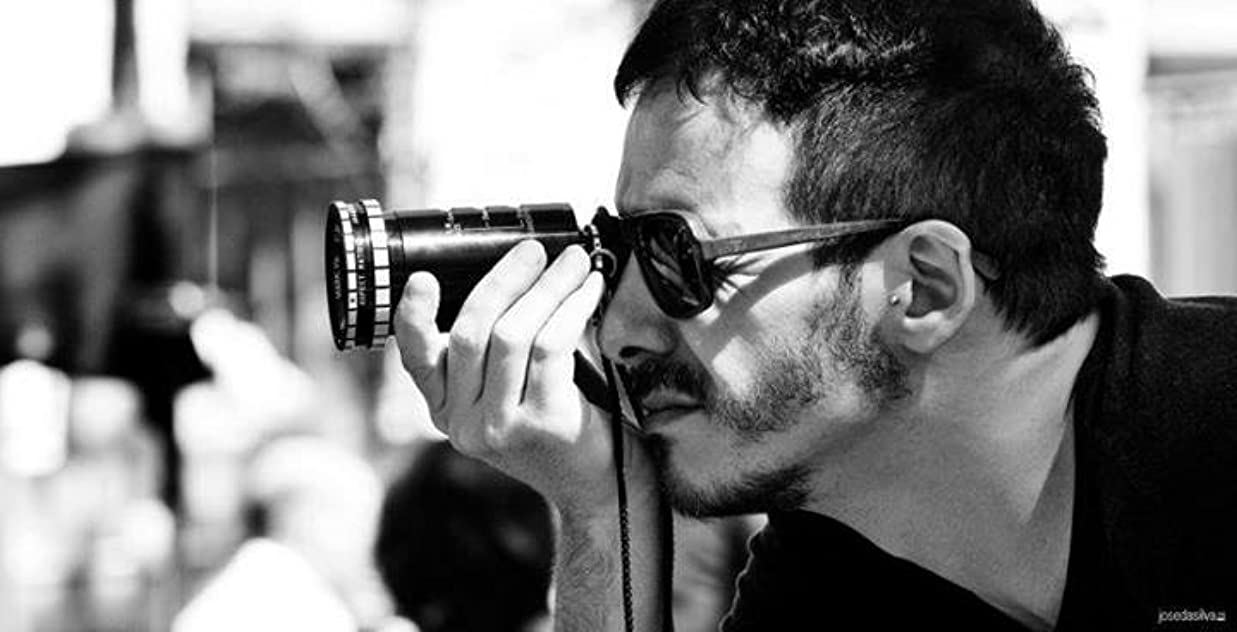 Javier Giner Javier Giner