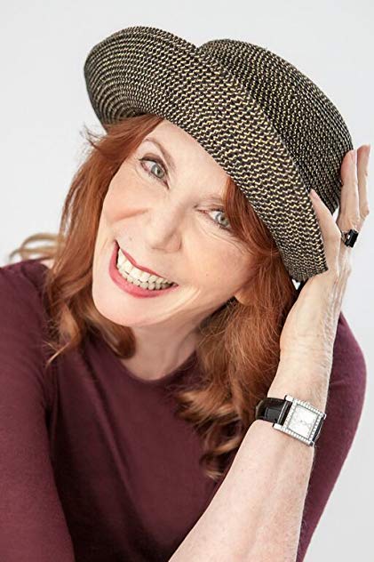 Roz McHenry Roz McHenry