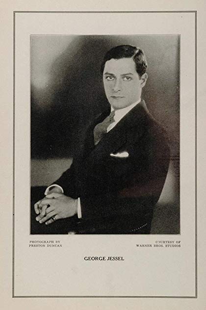 George Jessel George Jessel