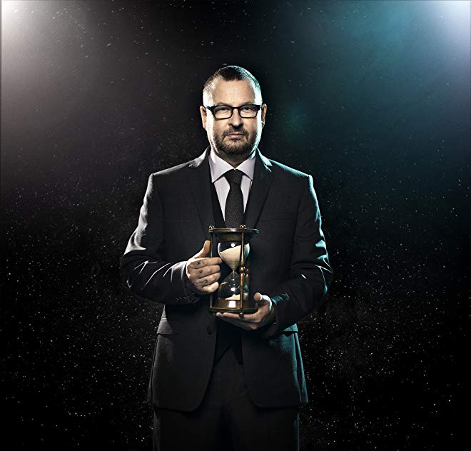 Lars von Trier Lars von Trier