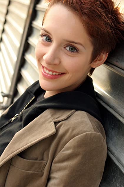 Jenny Kirlin Jenny Kirlin