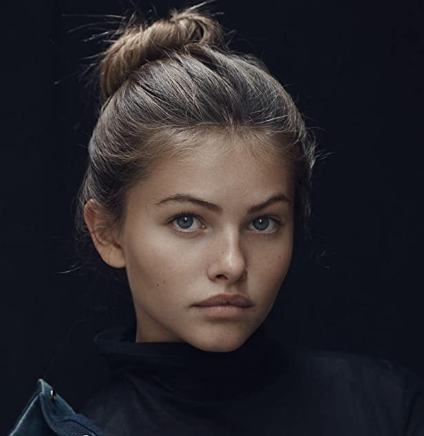 Thylane Blondeau Thylane Blondeau