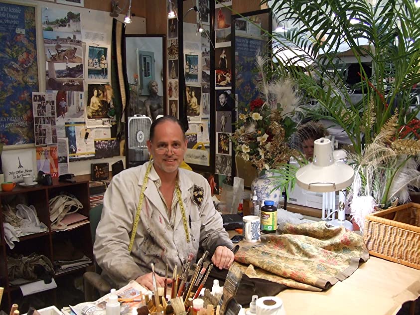 Jeffrey Wirsing Jeffrey Wirsing