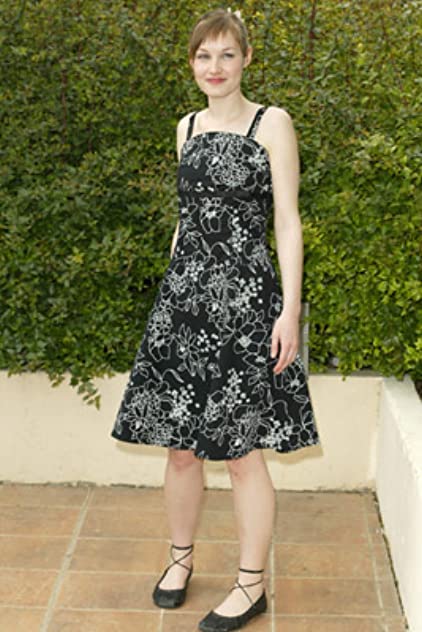 Adélaïde Leroux Adélaïde Leroux