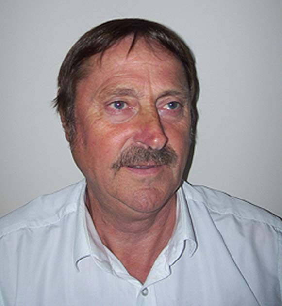 Fred King Fred King