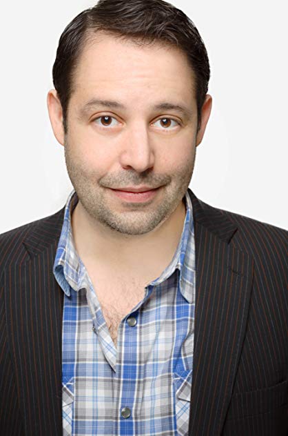 Steve Rosen Steve Rosen