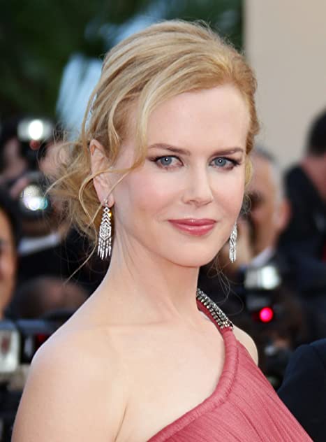 Nicole Kidman Nicole Kidman