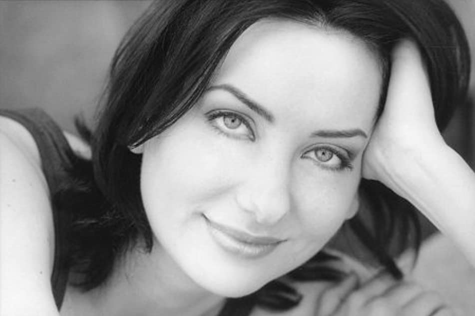 Heather Juergensen Heather Juergensen