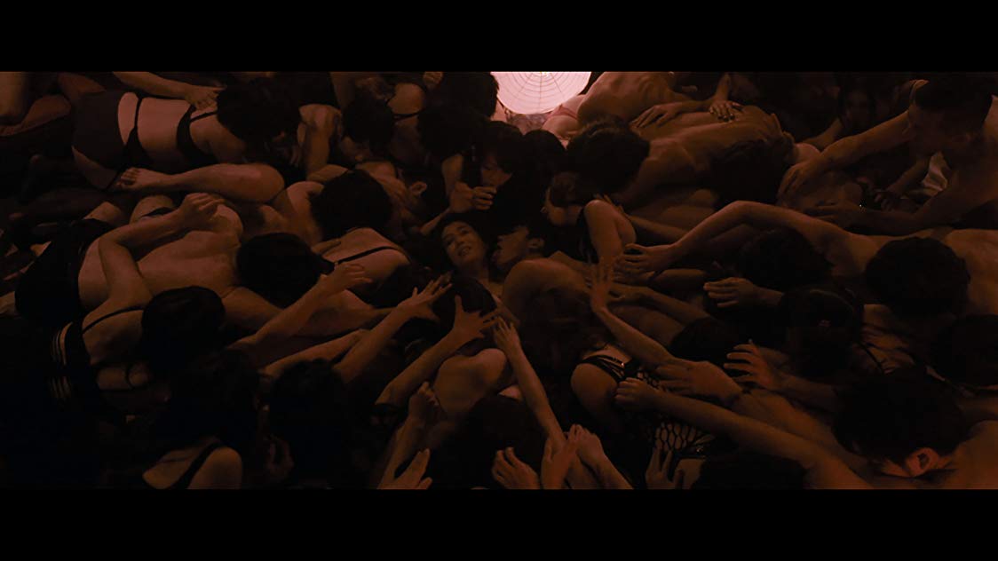 Mariko Tsutsui Mariko Tsutsui