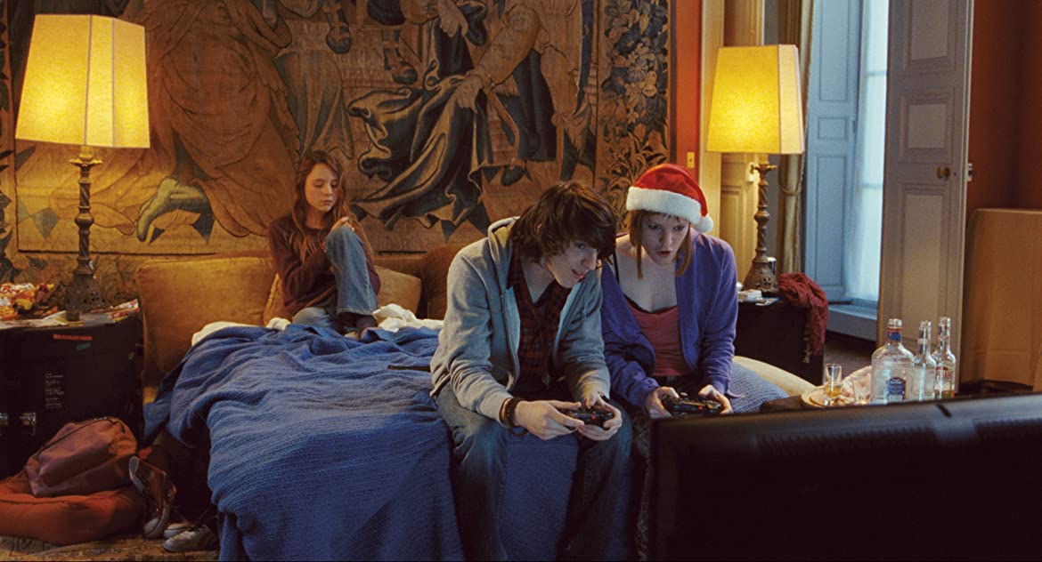 Antonin Chalon Antonin Chalon