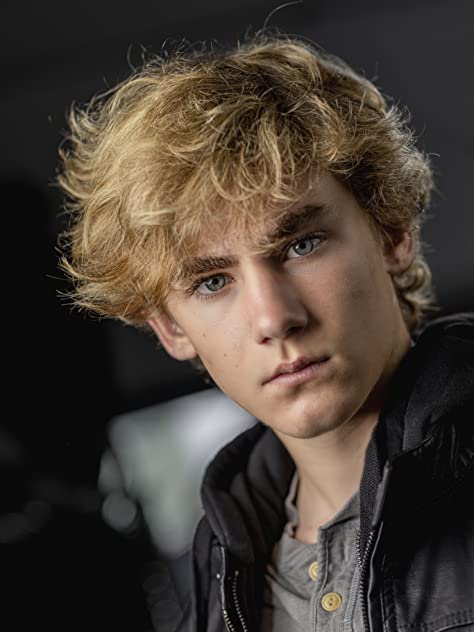 Brady Hepner Brady Hepner