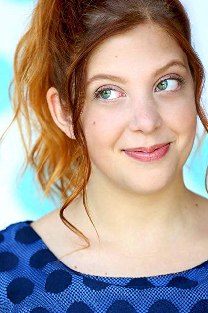 Rachel Redleaf Rachel Redleaf