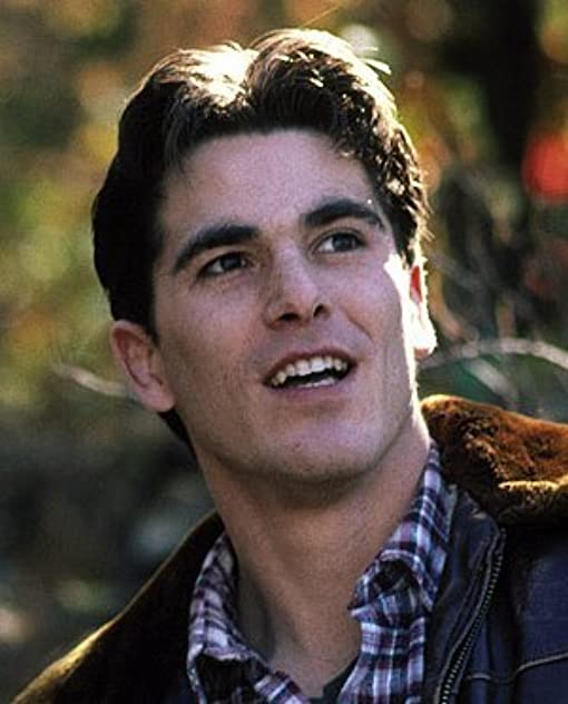 Michael Schoeffling Michael Schoeffling