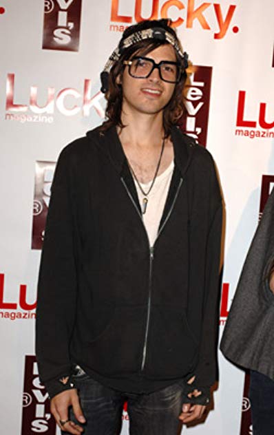 Alex Greenwald Alex Greenwald