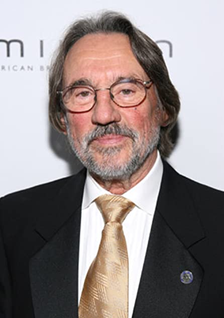 Vilmos Zsigmond Vilmos Zsigmond
