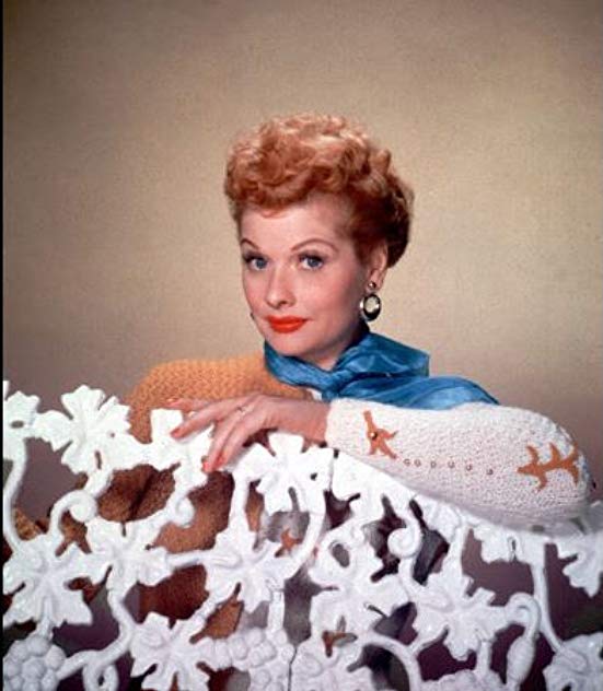 Lucille Ball Lucille Ball
