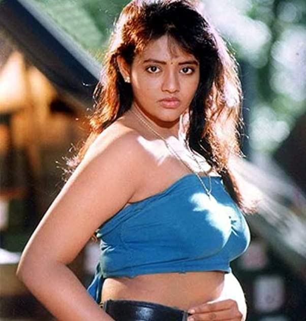 Ranjitha Ranjitha