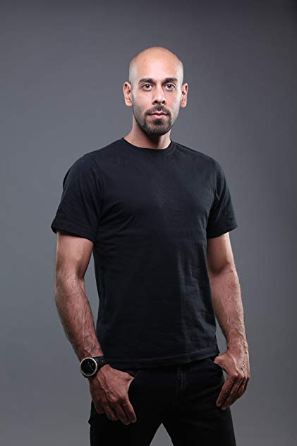 Arsha Aghdasi Arsha Aghdasi