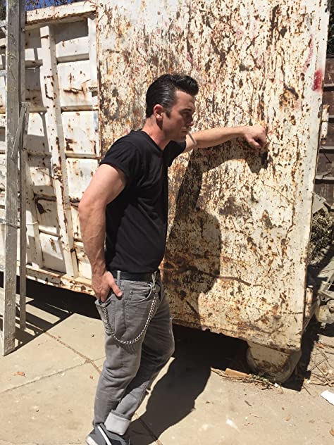 Jimmy Federico Jimmy Federico