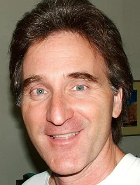 George Coutoupis George Coutoupis