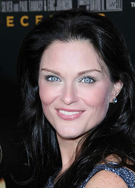 Erica McDermott Erica McDermott