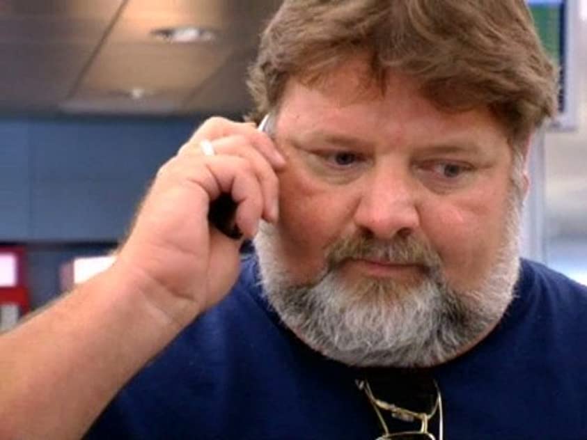 Phil Margera Phil Margera