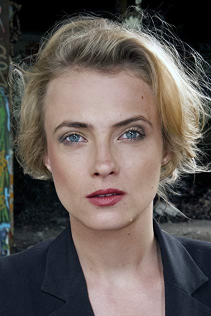 Magdalena Malina Magdalena Malina