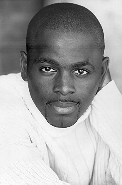 Alimi Ballard Alimi Ballard