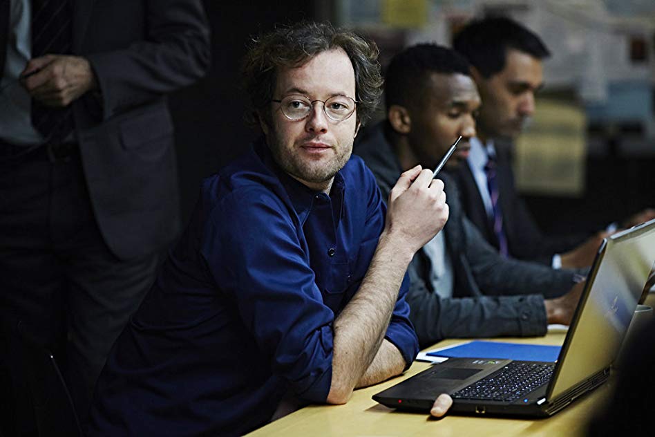 Gareth Davies Gareth Davies