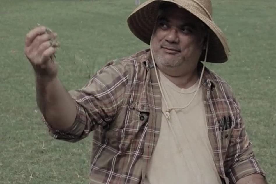 Wil Kahele Wil Kahele