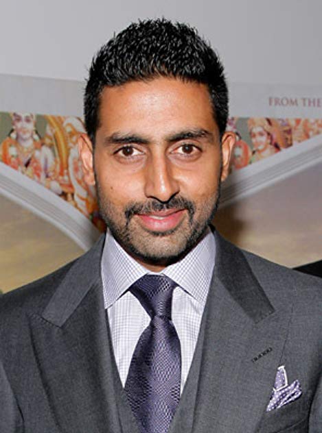 Abhishek Bachchan Abhishek Bachchan