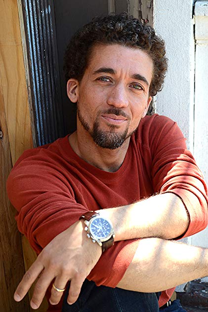 Scott Norman Scott Norman