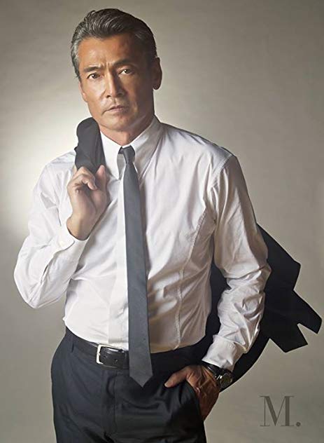 Hiroyuki Watanabe Hiroyuki Watanabe