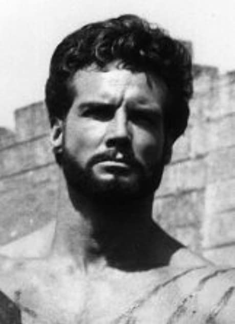 Steve Reeves Steve Reeves