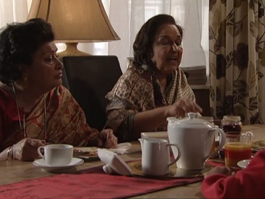 Indira Joshi Indira Joshi